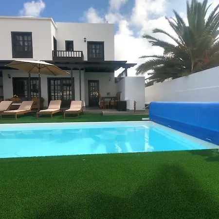 Casa Joy * Πλάγια Μπλάνκα