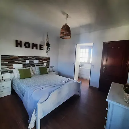 Casa Joy * Πλάγια Μπλάνκα