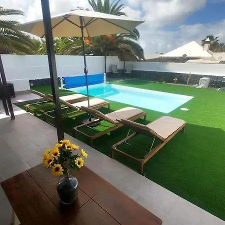 Casa Joy Πλάγια Μπλάνκα