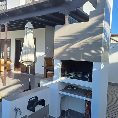 Casa Joy Πλάγια Μπλάνκα