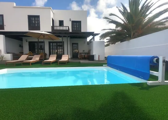 Casa Joy * Playa Blanca (Lanzarote)