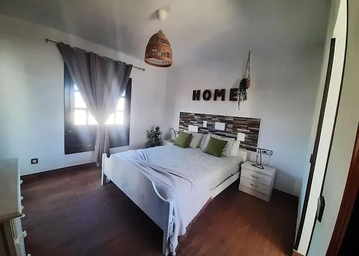 Casa Joy Villa *