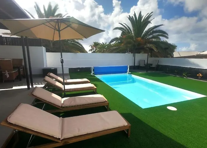 Villa Casa Joy *