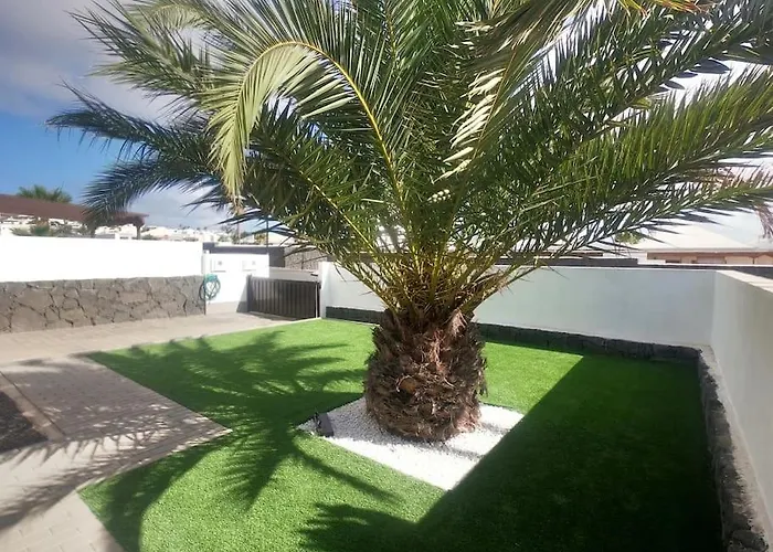 Casa Joy Playa Blanca (Lanzarote)
