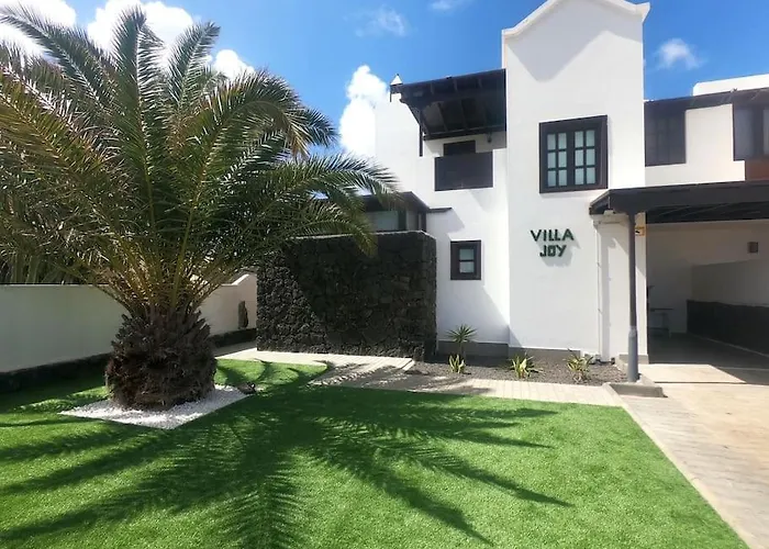 Casa Joy