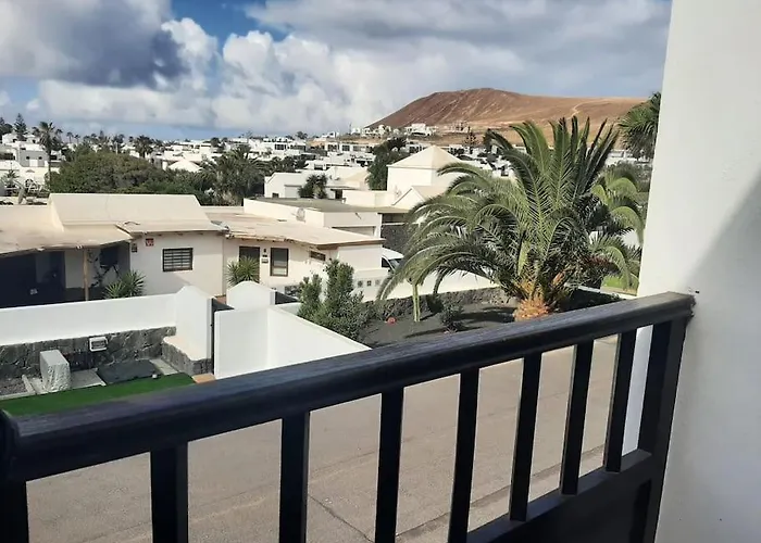 Casa Joy Villa