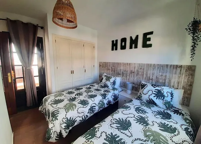 Casa Joy Villa