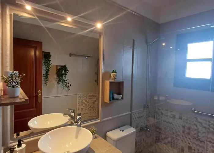 Casa Joy Villa *