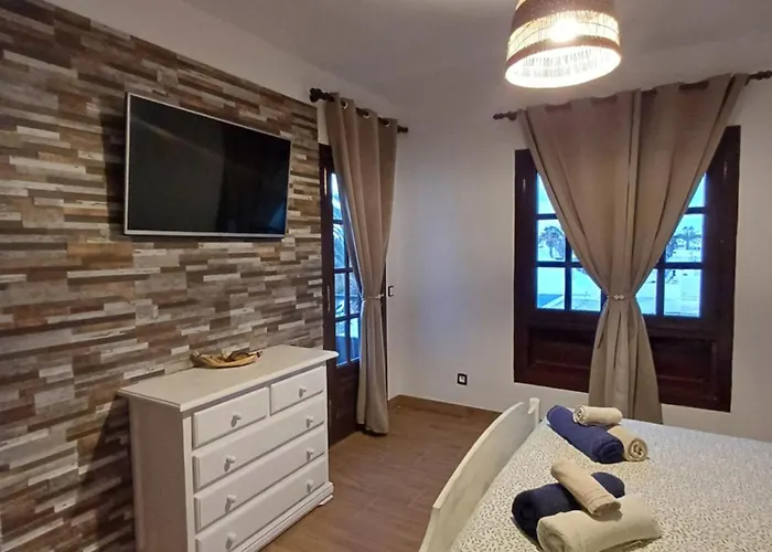 Villa Casa Joy *