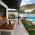 别墅 Casa Joy 普拉亚布兰卡