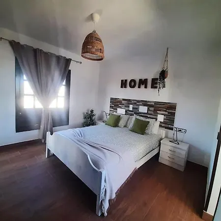 Casa Joy Villa *