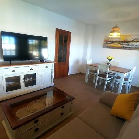 Villa Casa Joy Playa Blanca