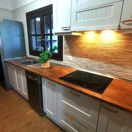 Vila Casa Joy Playa Blanca (Lanzarote)