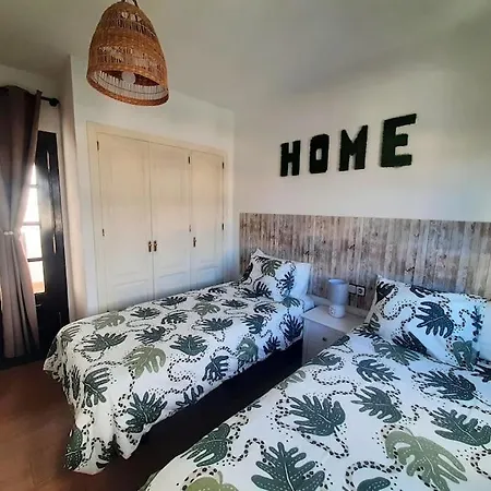 Casa Joy Villa