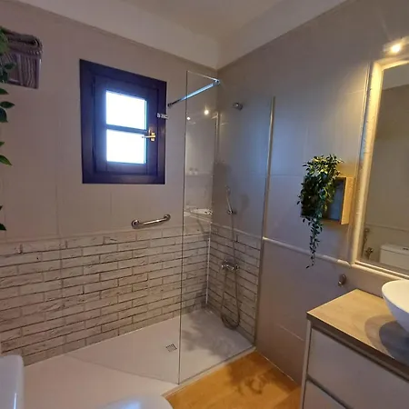 Casa Joy Villa Playa Blanca